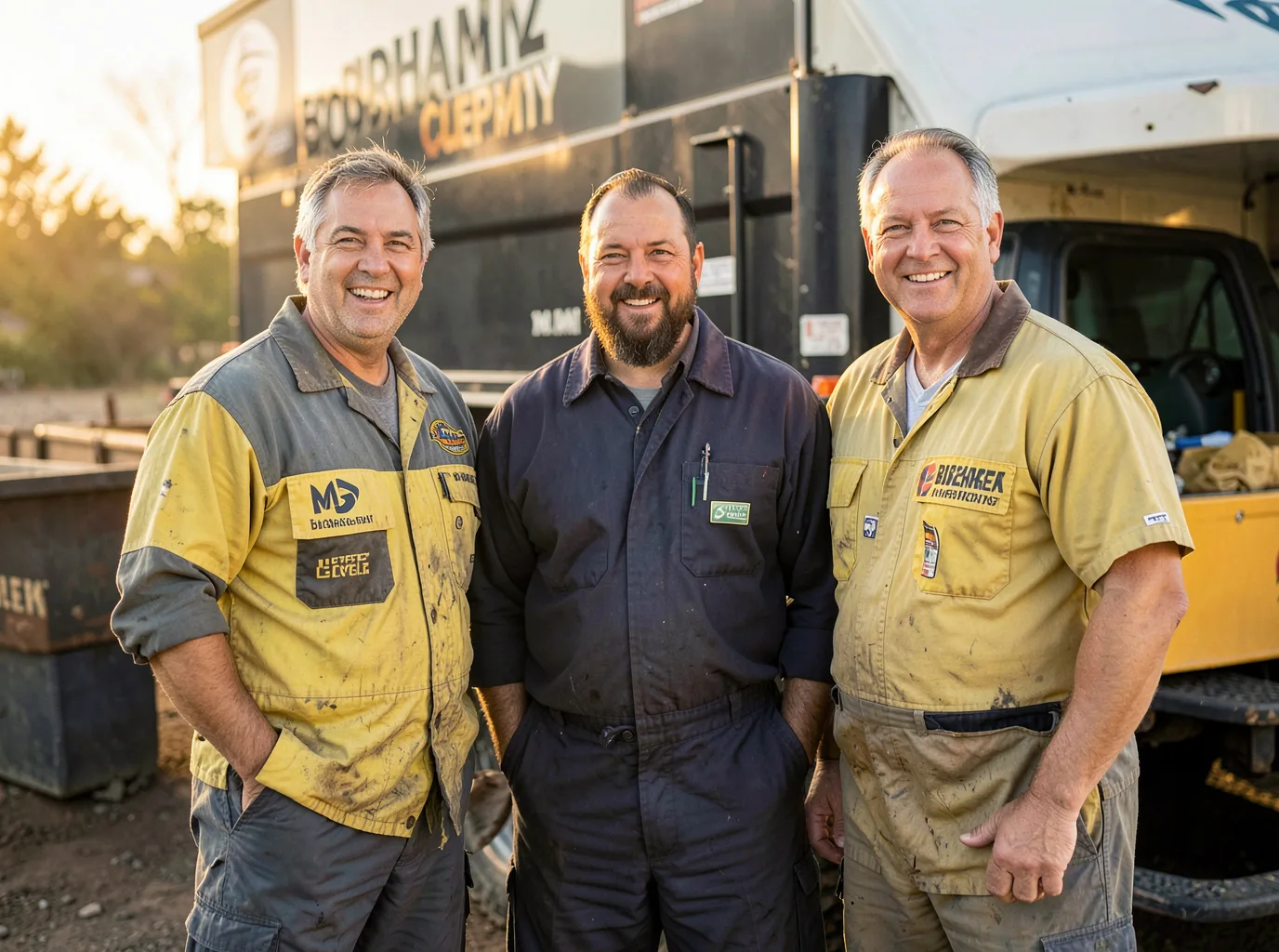 Sewage Cleanup company in New Zion, SC